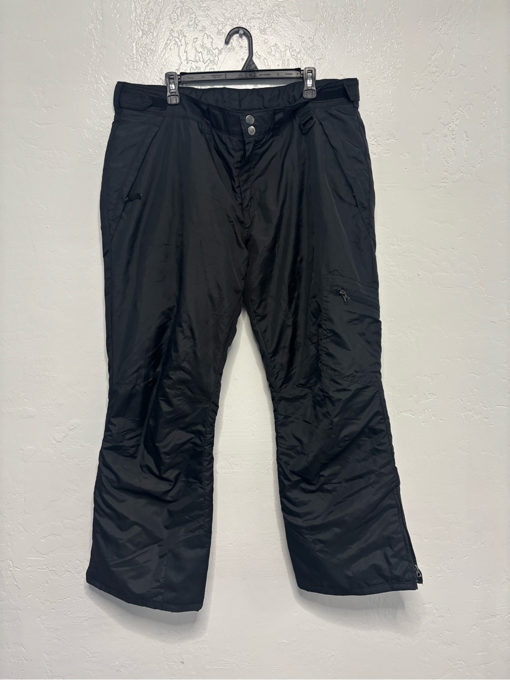 Men’s size XL snow pants, #N1221